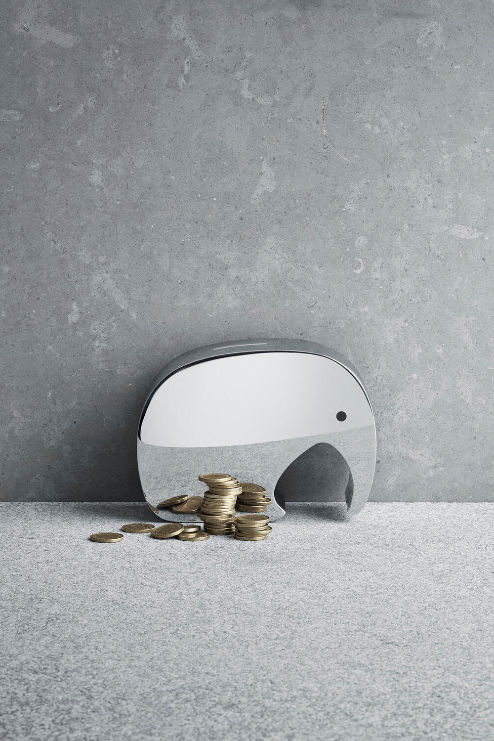 Moneyphant sparebøsse